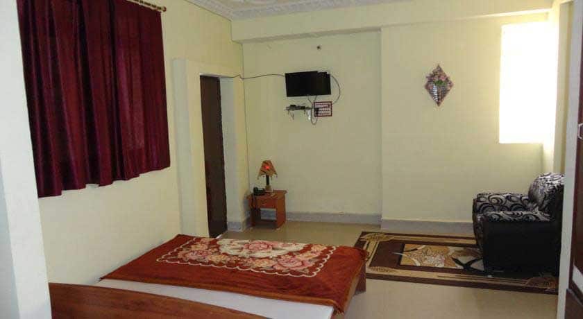 City Hotel, Patna 2